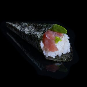 161 - TEMAKI TUNA
