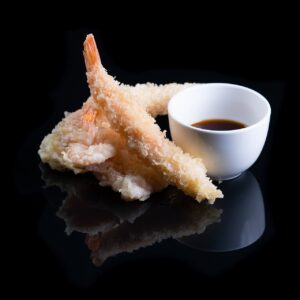 342 - TEMPURA MISTO