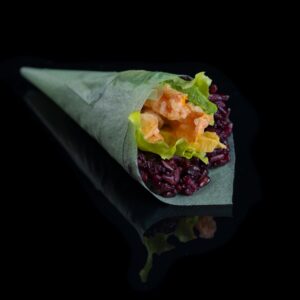 170 - TEMAKI BLACK VEGE