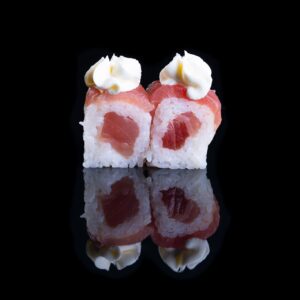 191 - URAMAKI FRESH MAGURO