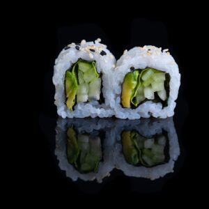 228 - URAMAKI VEGE