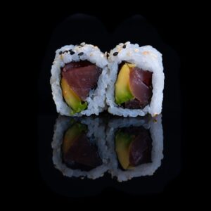 224 - URAMAKI MAGURO