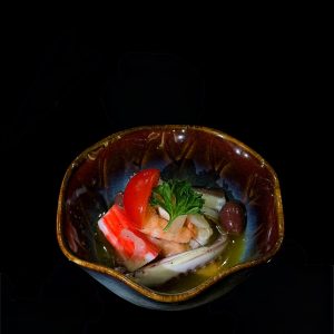 34 - INSALATA DI MARE