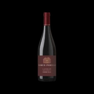 LANGHE NEBBIOLO "MARCO PORELLO"