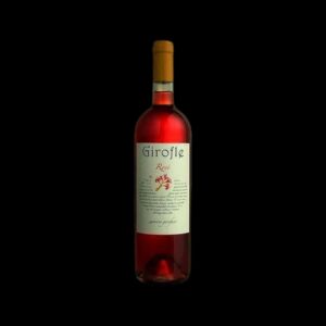 NEGROAMARO ROSATO GIROFLE "GAROFALO"