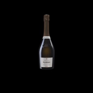 MANDOIS "VICTOR BRUT BLANC DE BLANCS"