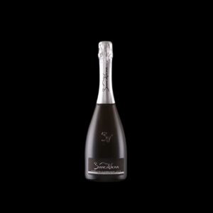 PROSECCO CONEGLIANO VALDOBBIADINE SUPERIORE DOCG BRUT "BIANCAVIGNA"