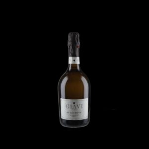 SPUMANTE BRUT COLLEZIONE "GIAVI"