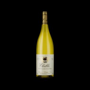 CHABLIS VIEILLES VIGNES "DANIEL DAMPT"