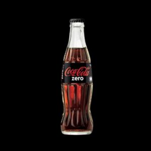 COCA ZERO