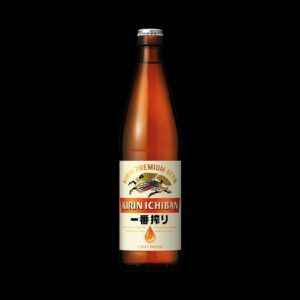 KIRIN 50CL