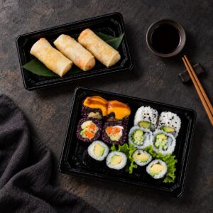 Box pranzo 18
