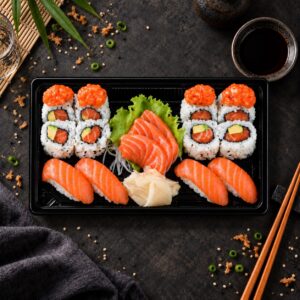 Box pranzo 24