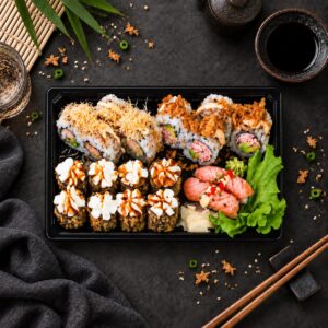 Box pranzo 27