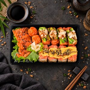 Box pranzo 28