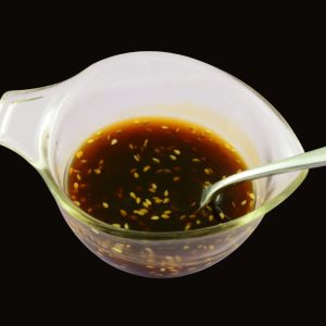 SALSA TERIYAKI