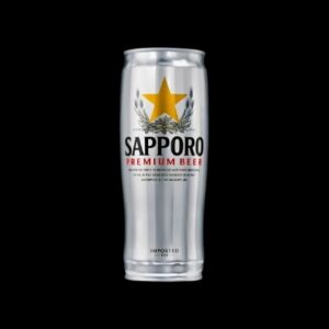 SAPPORO 65CL
