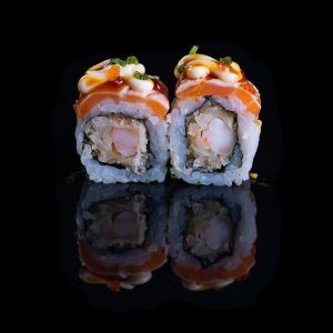 262 - URAMAKI YOKO ROLL